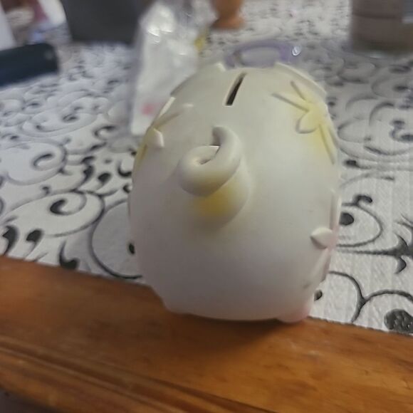 Avon 1978 Piggy Bank - Picture 4 of 6